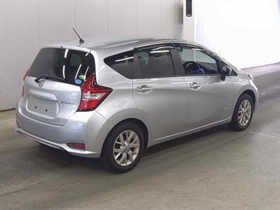 2020 Nissan NOTE - Thumbnail