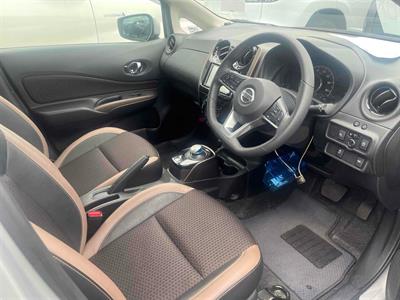 2020 Nissan NOTE - Thumbnail