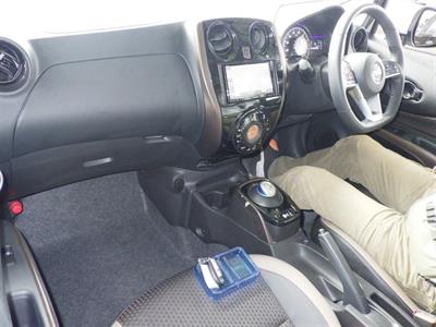 2020 Nissan NOTE - Thumbnail