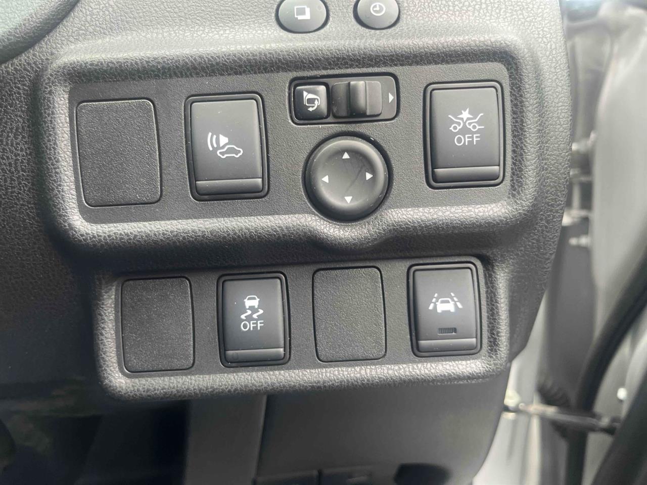 2020 Nissan NOTE