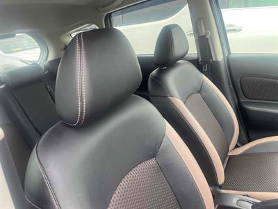 2020 Nissan NOTE - Thumbnail