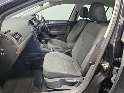 2015 Volkswagen Golf - Thumbnail