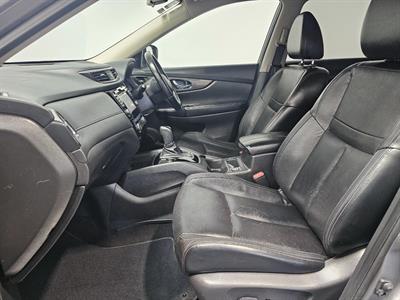 2020 Nissan X-TRAIL - Thumbnail