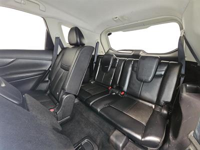 2020 Nissan X-TRAIL - Thumbnail