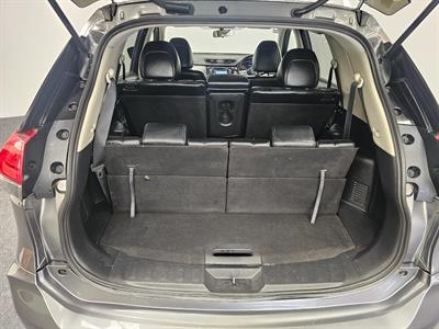 2020 Nissan X-TRAIL - Thumbnail