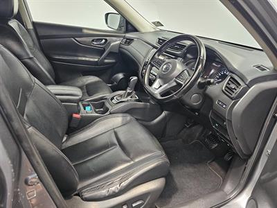 2020 Nissan X-TRAIL - Thumbnail