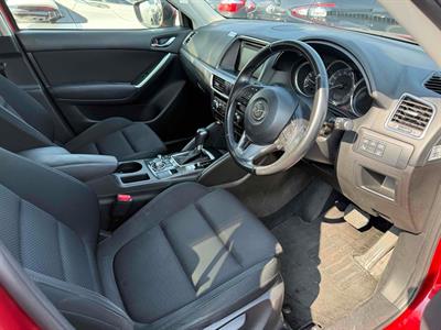2015 Mazda Cx-5 - Thumbnail