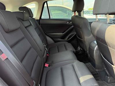 2015 Mazda Cx-5 - Thumbnail