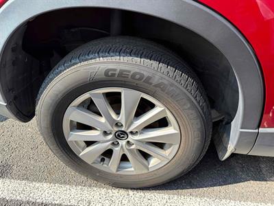 2015 Mazda Cx-5 - Thumbnail