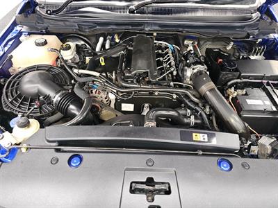 2012 Ford Ranger - Thumbnail