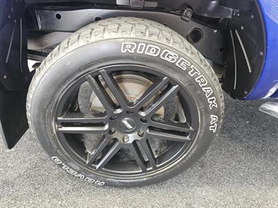 2012 Ford Ranger - Thumbnail