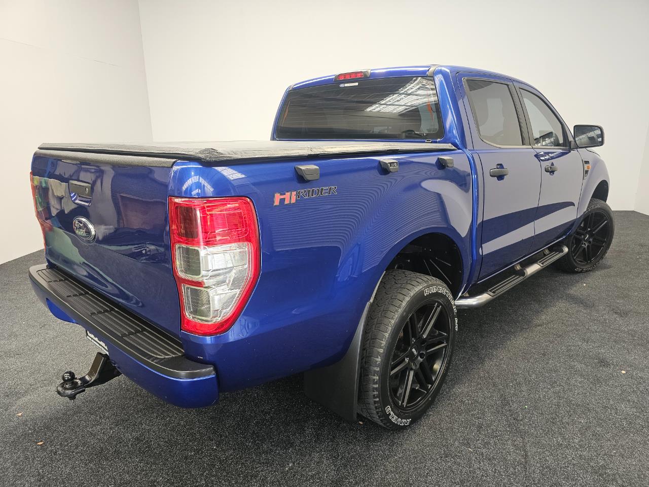 2012 Ford Ranger