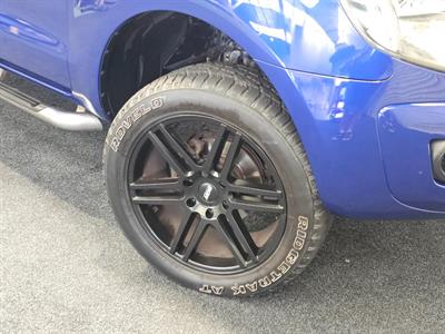 2012 Ford Ranger - Thumbnail