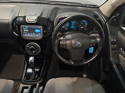 2016 Holden Colorado - Thumbnail