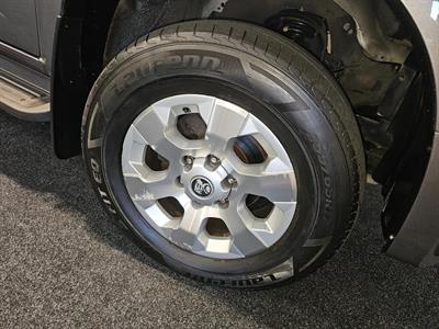 2016 Holden Colorado - Thumbnail