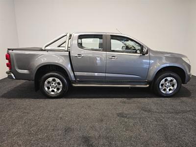2016 Holden Colorado - Thumbnail