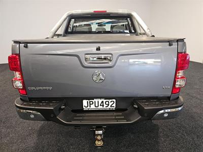 2016 Holden Colorado - Thumbnail