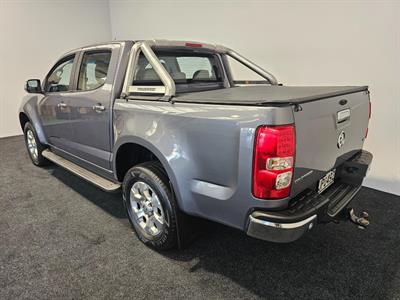 2016 Holden Colorado - Thumbnail