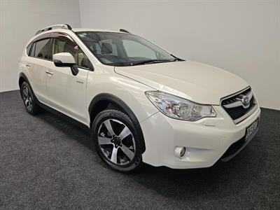 2014 Subaru XV - Thumbnail
