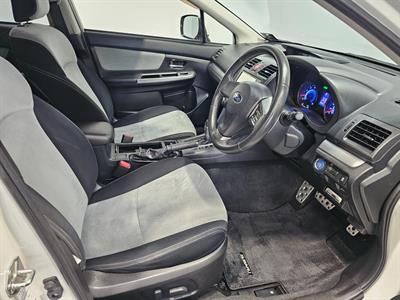 2014 Subaru XV - Thumbnail