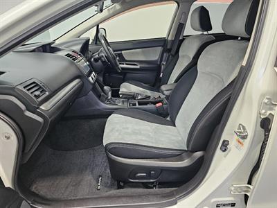 2014 Subaru XV - Thumbnail