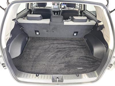 2014 Subaru XV - Thumbnail