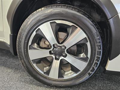 2014 Subaru XV - Thumbnail