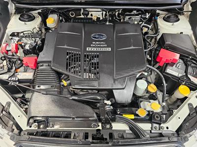 2014 Subaru XV - Thumbnail