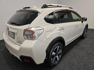 2014 Subaru XV - Thumbnail