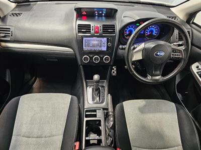 2014 Subaru XV - Thumbnail