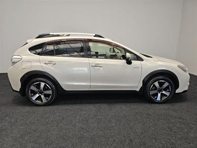 2014 Subaru XV - Thumbnail