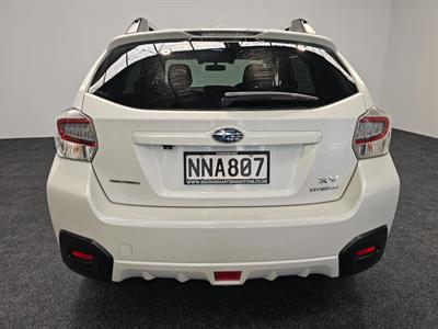 2014 Subaru XV - Thumbnail