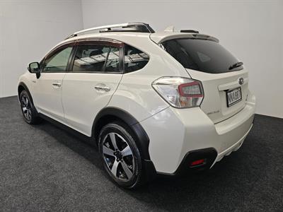 2014 Subaru XV - Thumbnail
