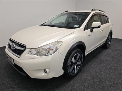 2014 Subaru XV - Thumbnail
