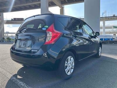 2014 Nissan NOTE - Thumbnail