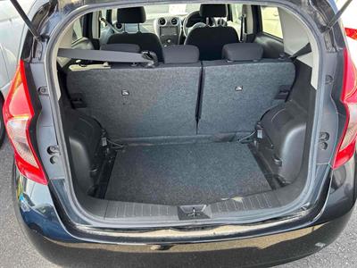 2014 Nissan NOTE - Thumbnail
