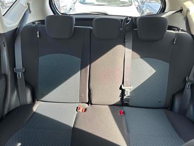 2014 Nissan NOTE - Thumbnail