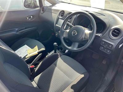 2014 Nissan NOTE - Thumbnail