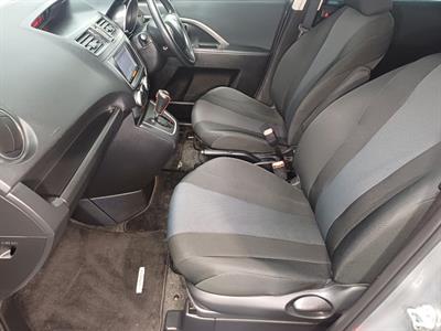 2014 Nissan LAFESTA - Thumbnail