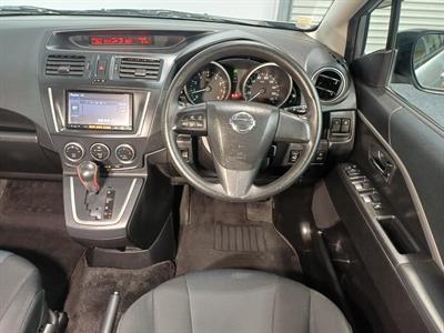 2014 Nissan LAFESTA - Thumbnail