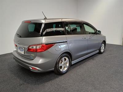 2014 Nissan LAFESTA - Thumbnail