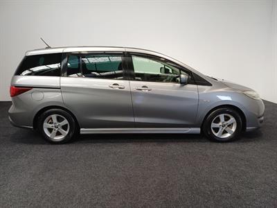 2014 Nissan LAFESTA - Thumbnail