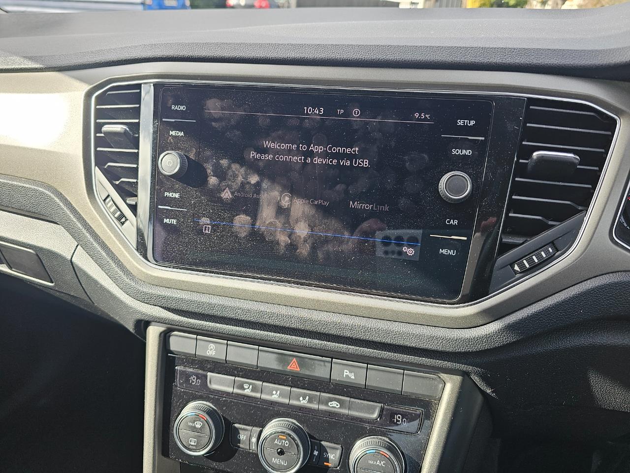 2021 Volkswagen T-Roc