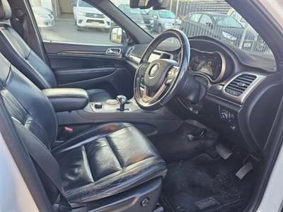 2014 Jeep Grand Cherokee - Thumbnail