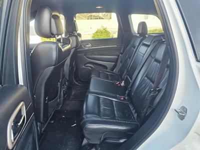 2014 Jeep Grand Cherokee - Thumbnail