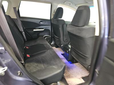 2012 Honda CR-V - Thumbnail