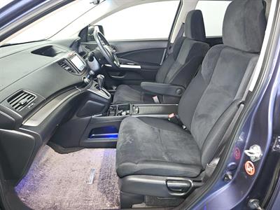 2012 Honda CR-V - Thumbnail