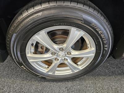 2012 Honda CR-V - Thumbnail