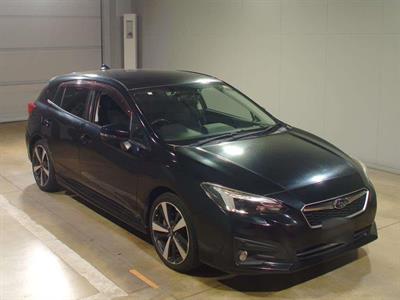 2017 Subaru Impreza - Thumbnail