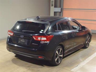 2017 Subaru Impreza - Thumbnail